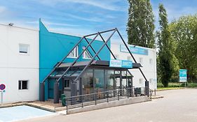 Butik Hotel Moulins